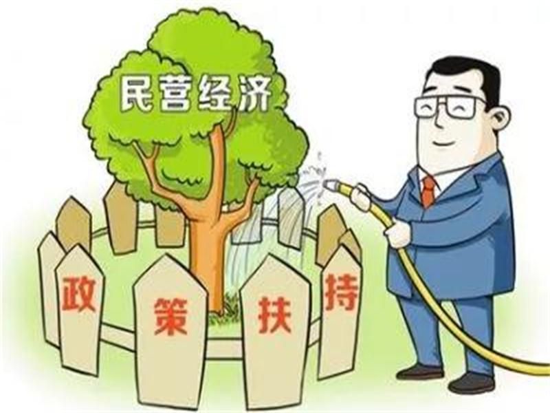 重磅！潍坊出台财税政策实施细则，支持民营经济高质量发展！